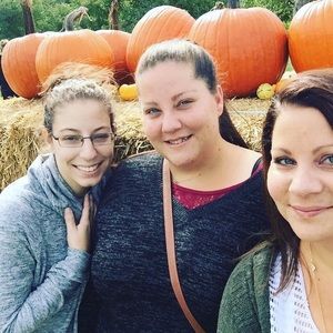 Meet your Posher, Tabitha